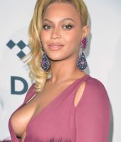 Beyoncé Knowles