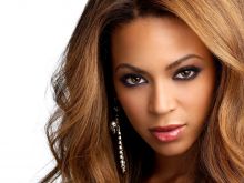 Beyoncé Knowles