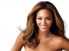 Beyoncé Knowles