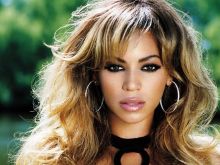 Beyoncé Knowles