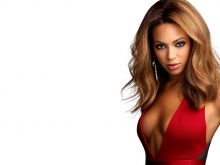 Beyoncé Knowles