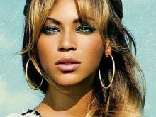 Beyoncé Knowles