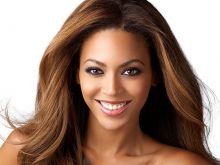 Beyoncé Knowles