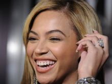 Beyoncé Knowles photo