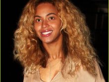 Beyoncé Knowles photo