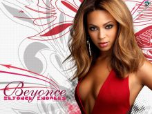 Beyoncé Knowles photo