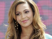 Beyoncé Knowles photo