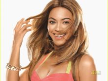 Beyoncé Knowles