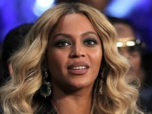 Beyoncé Knowles
