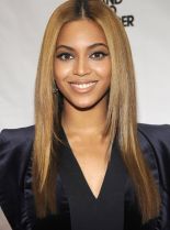 Beyoncé Knowles