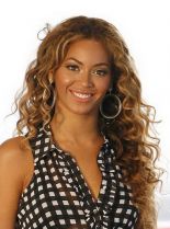 Beyoncé Knowles