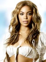 Beyoncé Knowles