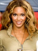 Beyoncé Knowles