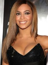 Beyoncé Knowles