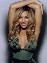 Beyoncé Knowles