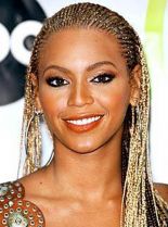 Beyoncé Knowles