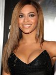 Beyoncé Knowles