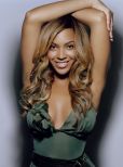 Beyoncé Knowles