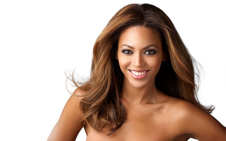 Beyoncé Knowles