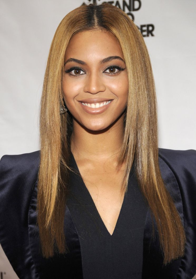 Beyoncé Knowles