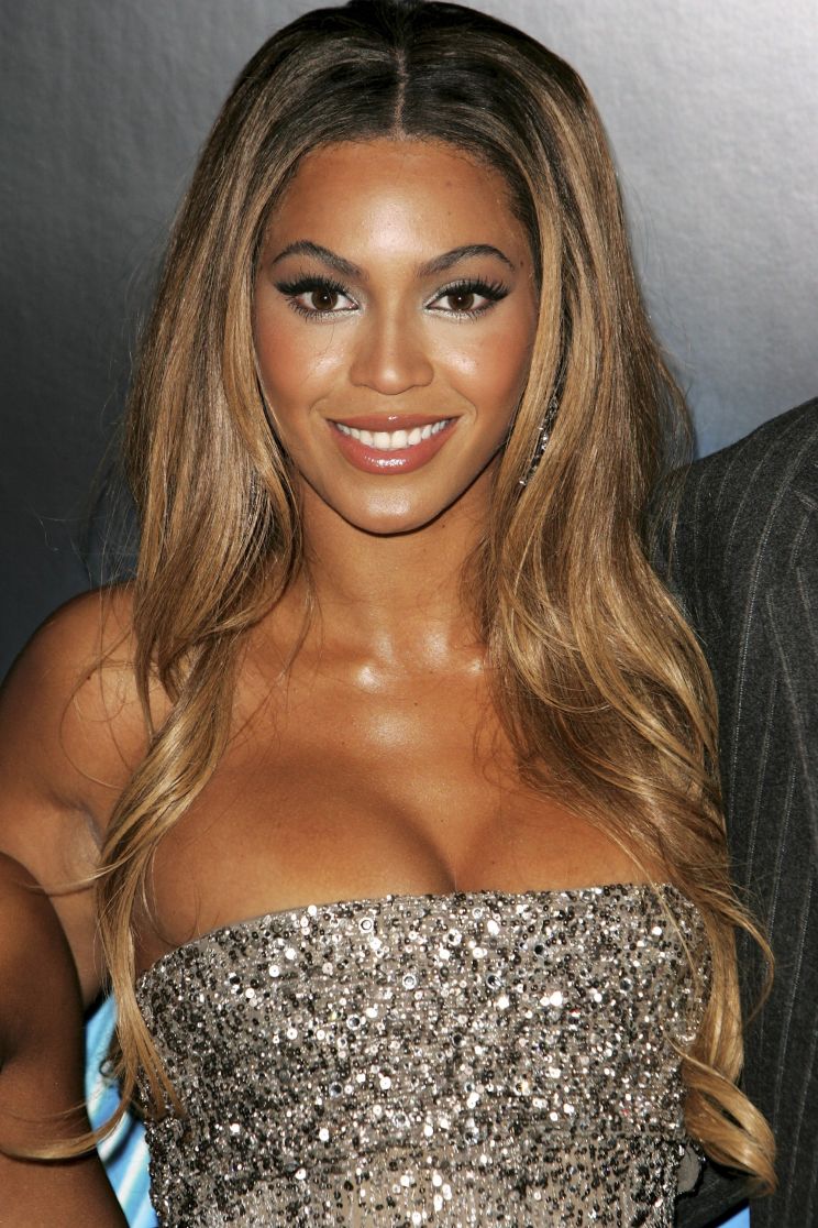 Beyoncé Knowles