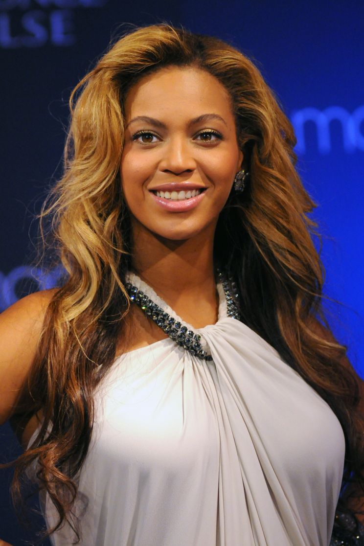 Beyoncé Knowles