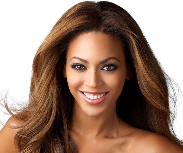 Beyoncé Knowles