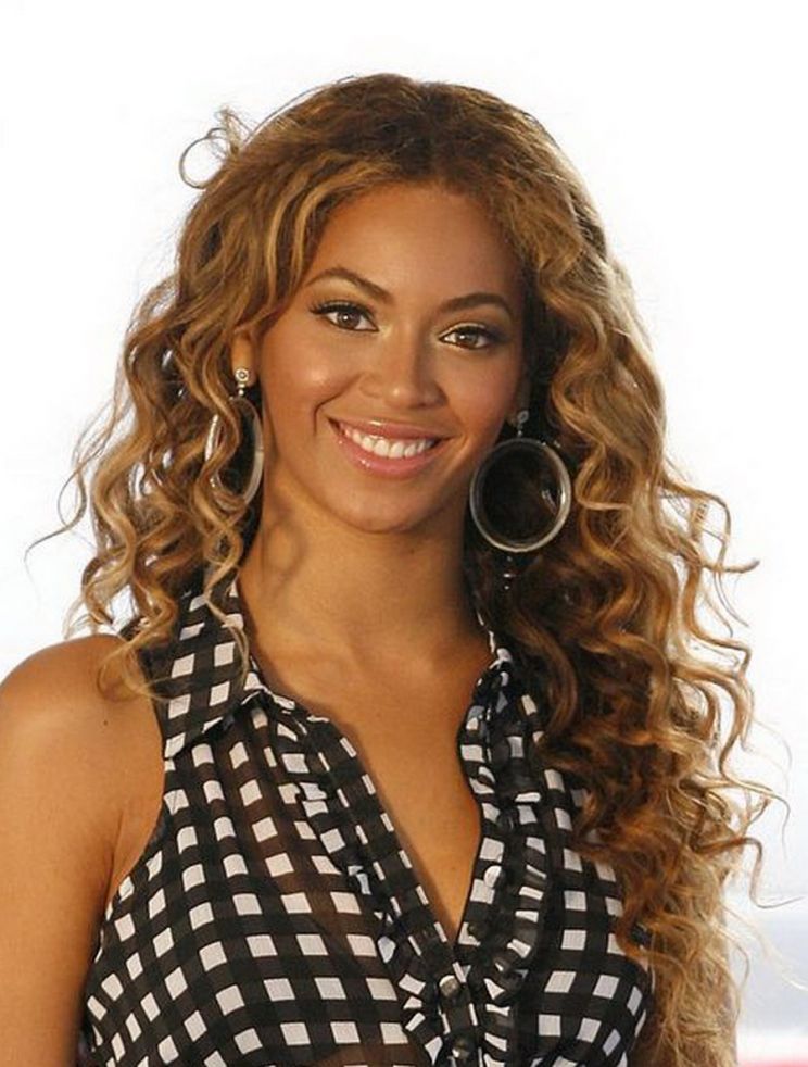 Beyoncé Knowles