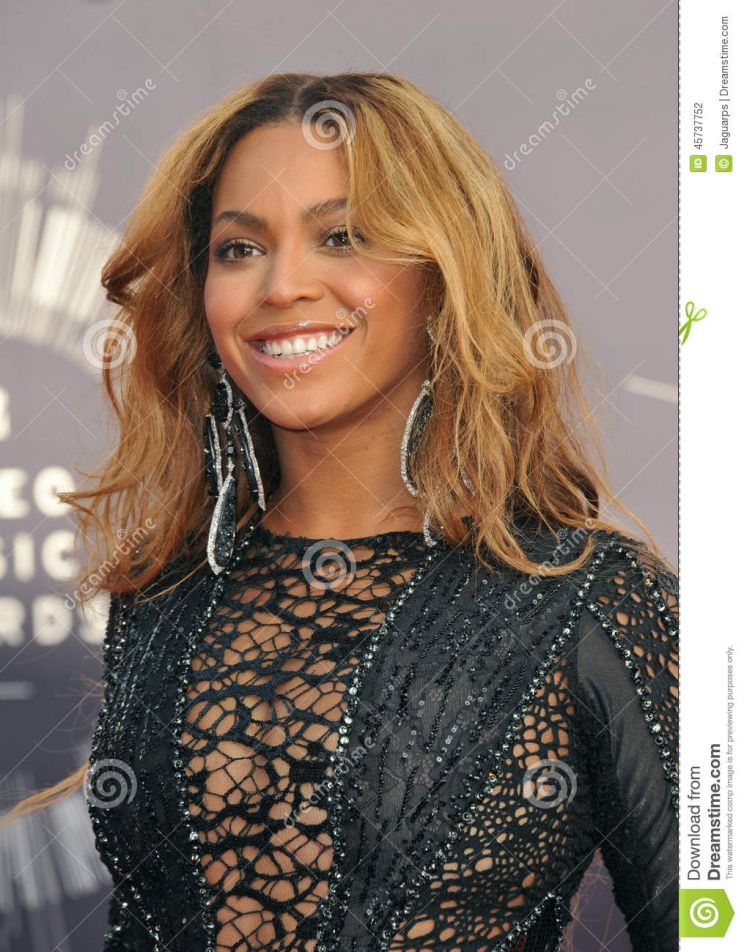 Beyoncé Knowles
