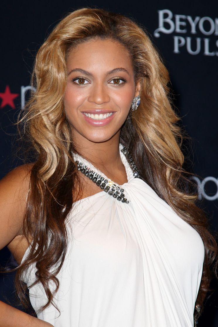 Beyoncé Knowles