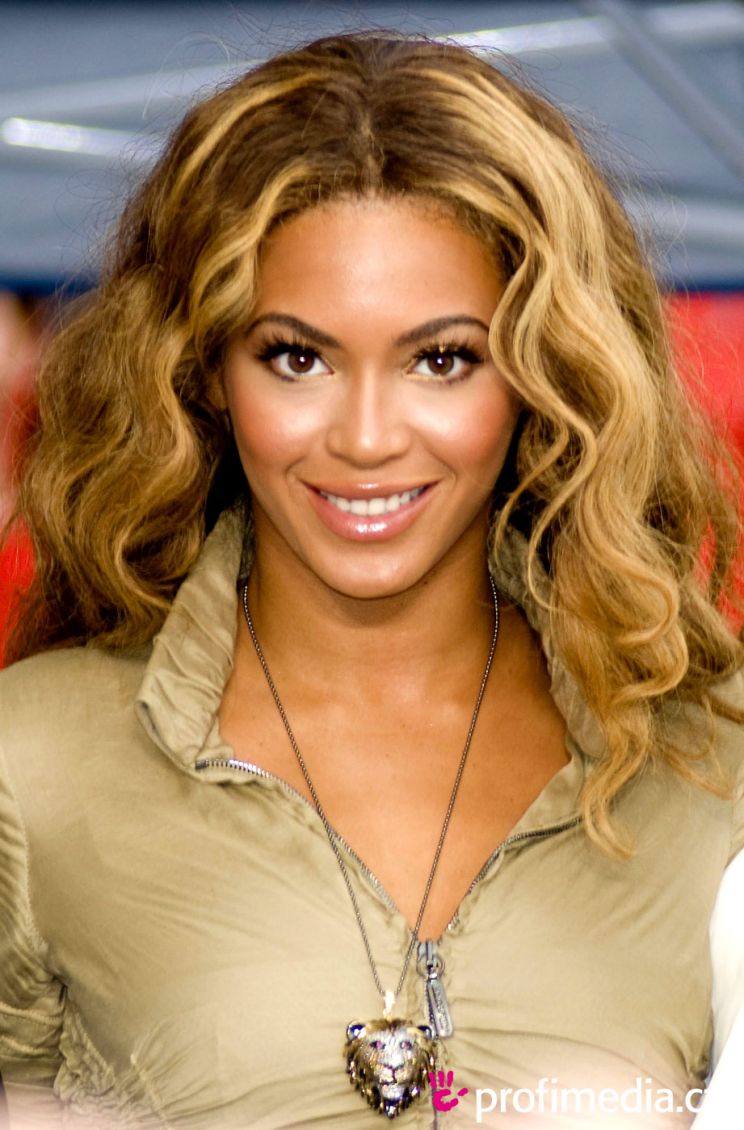 Beyoncé Knowles