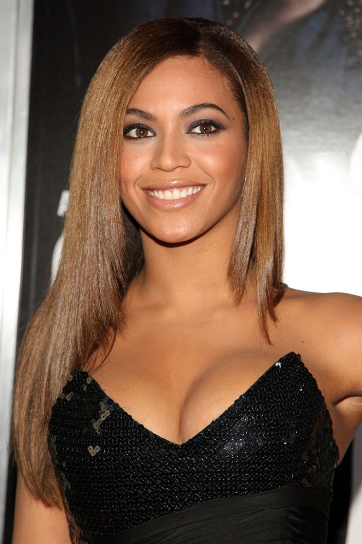 Beyoncé Knowles