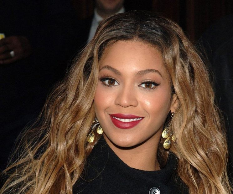 Beyoncé Knowles