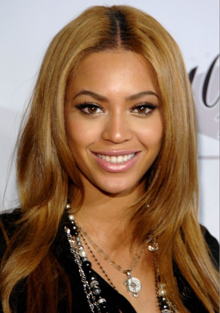 Beyoncé Knowles