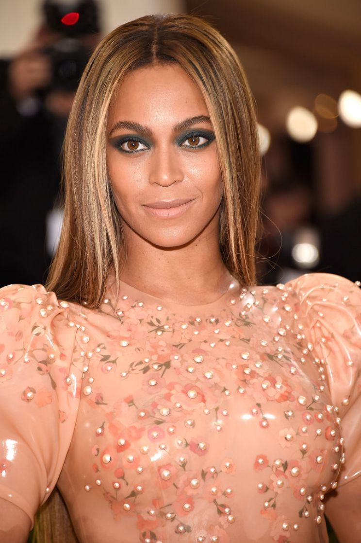 Beyoncé Knowles