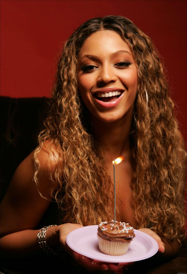 Beyoncé Knowles