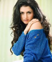 Bhagyashree