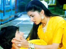 Bhagyashree