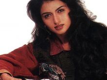 Bhagyashree