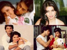 Bhagyashree photo