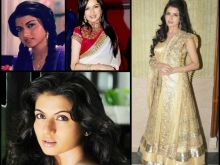 Bhagyashree