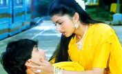 Bhagyashree