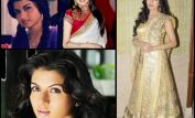 Bhagyashree