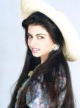 Bhagyashree