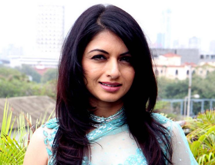 Bhagyashree