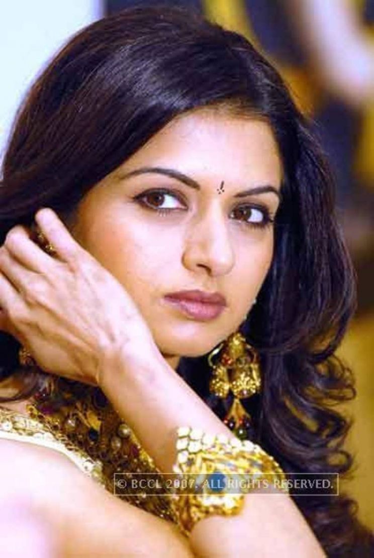 Bhagyashree