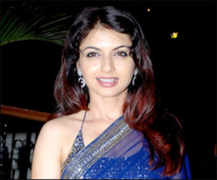 Bhagyashree