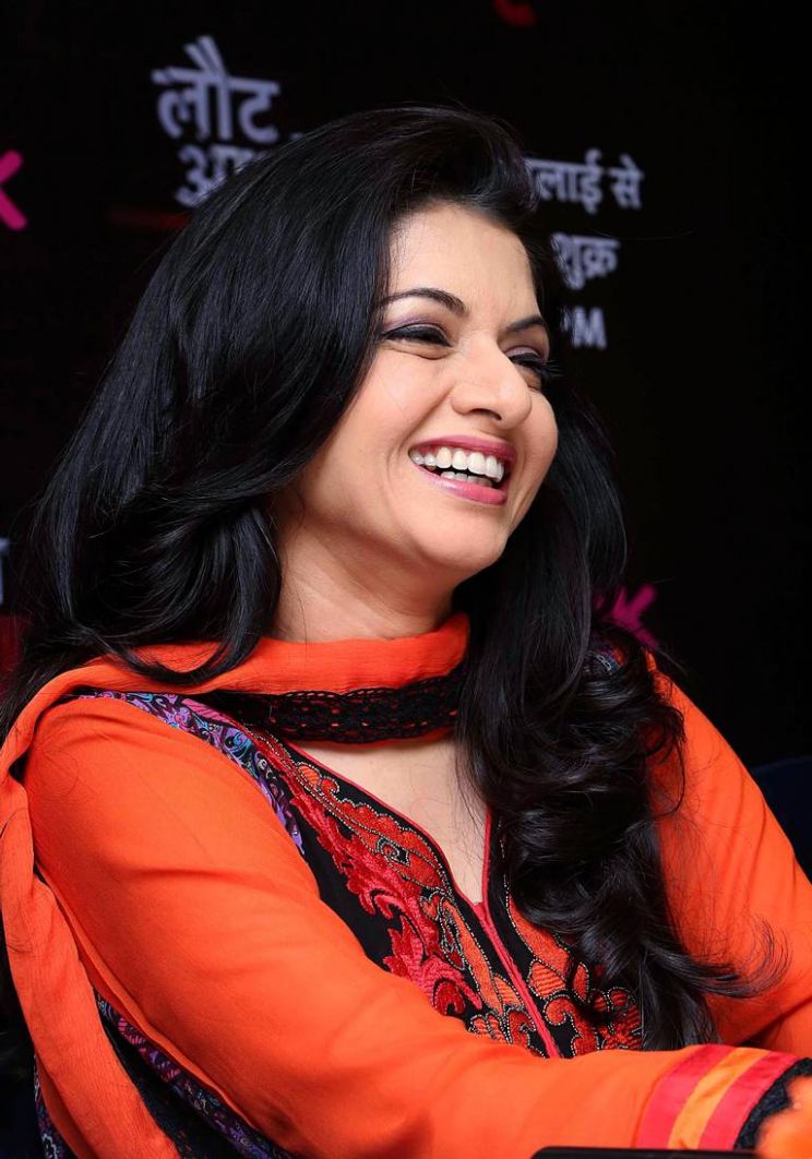 Bhagyashree