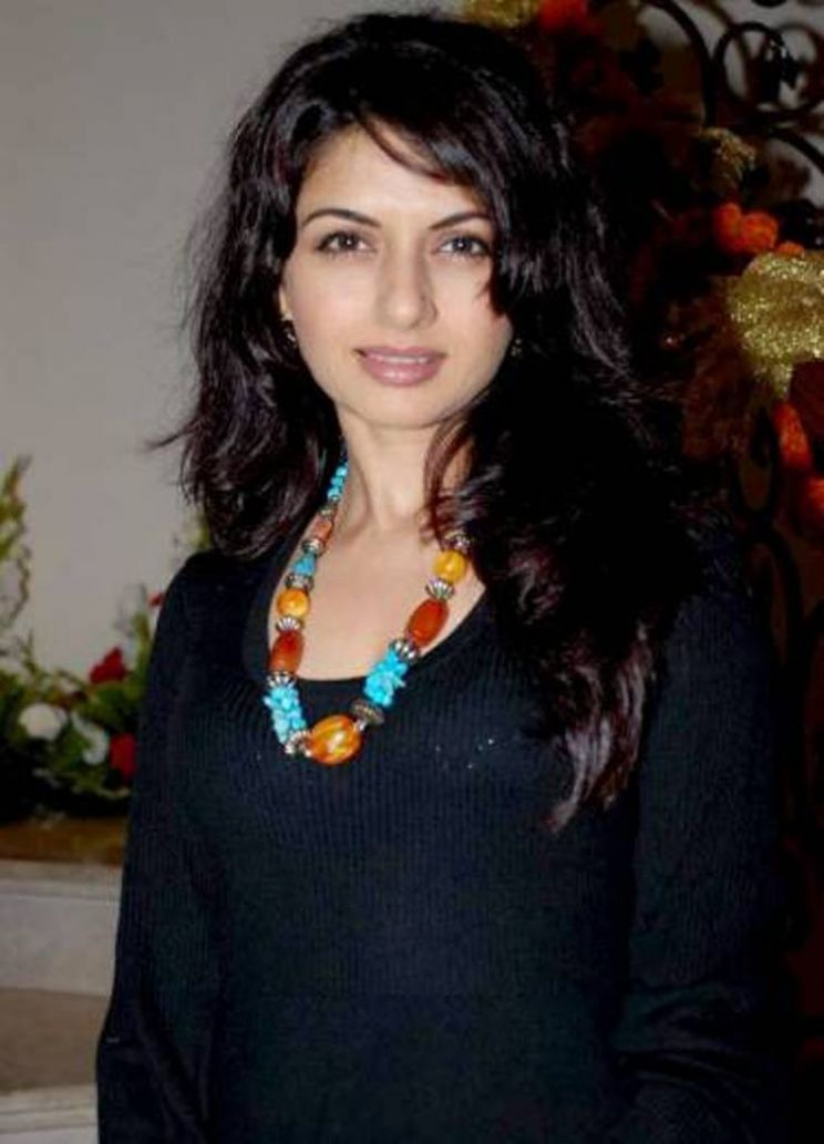 Bhagyashree