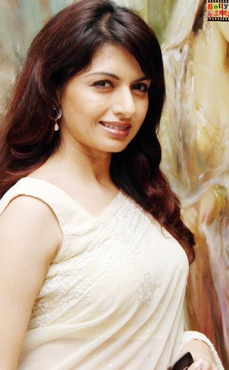 Bhagyashree